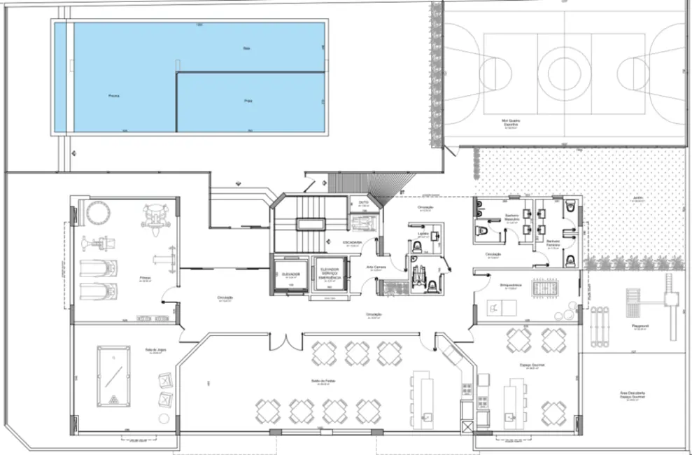 Foto 5 de Apartamento com 4 quartos à venda, 144m2 em Centro, Balneario Camboriu - SC
