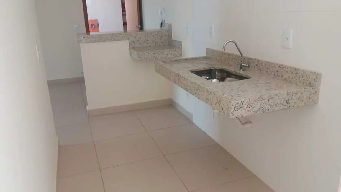 Apartamento com 2 quartos à venda, 102m2 em Jardim Bom Jesus, Goiania - GO - imagem 7 Foto 7 de Apartamento com 2 quartos à venda, 102m2 em Jardim Bom Jesus, Goiania - GO