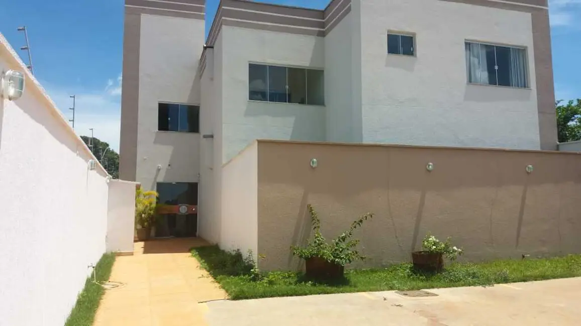 Apartamento com 2 quartos à venda, 102m2 em Jardim Bom Jesus, Goiania - GO - imagem 2 Foto 2 de Apartamento com 2 quartos à venda, 102m2 em Jardim Bom Jesus, Goiania - GO