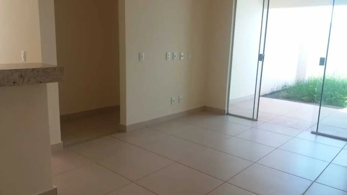 Apartamento com 2 quartos à venda, 102m2 em Jardim Bom Jesus, Goiania - GO - imagem 3 Foto 3 de Apartamento com 2 quartos à venda, 102m2 em Jardim Bom Jesus, Goiania - GO