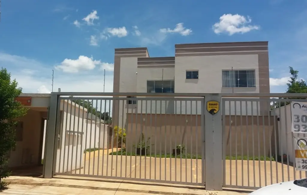 Apartamento com 2 quartos à venda, 102m2 em Jardim Bom Jesus, Goiania - GO - imagem 1 Foto 1 de Apartamento com 2 quartos à venda, 102m2 em Jardim Bom Jesus, Goiania - GO