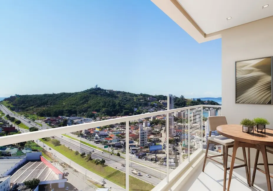 Foto 8 de Apartamento com 2 quartos à venda, 55m2 em Itapema - SC