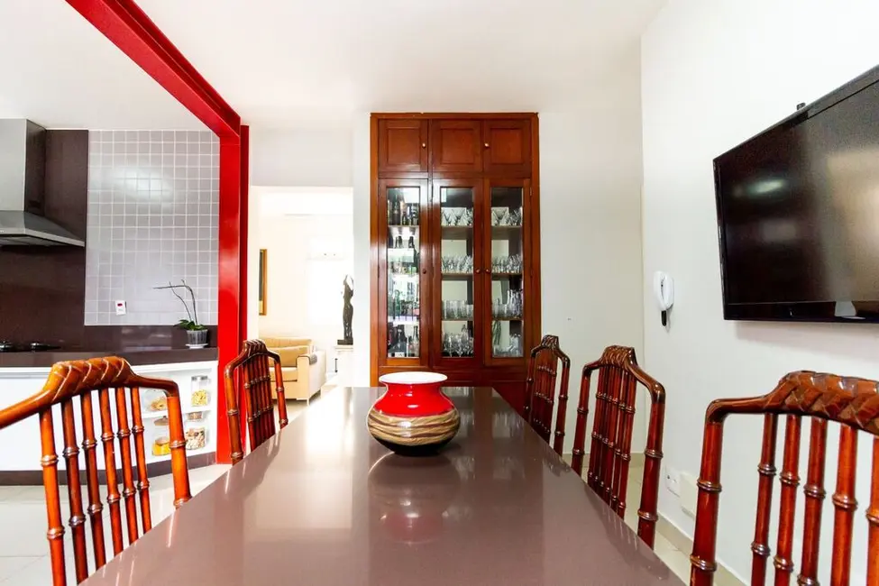 Foto 7 de Apartamento com 3 quartos à venda, 105m2 em Santa Lúcia, Belo Horizonte - MG