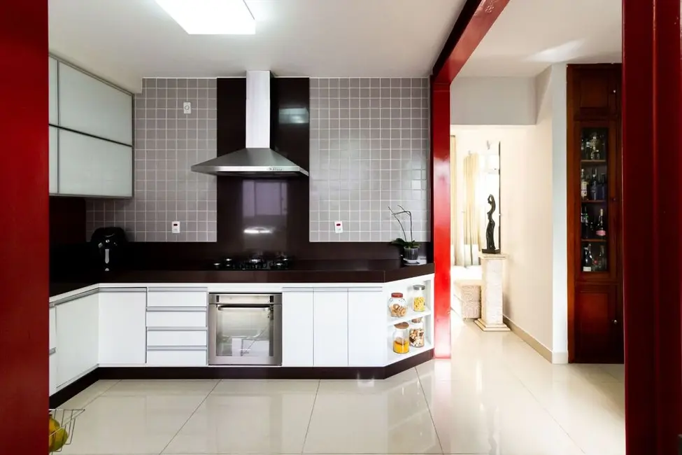 Foto 9 de Apartamento com 3 quartos à venda, 105m2 em Santa Lúcia, Belo Horizonte - MG