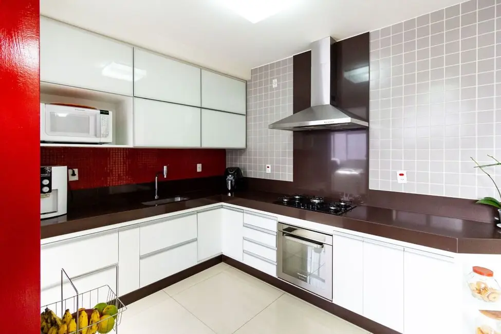 Foto 8 de Apartamento com 3 quartos à venda, 105m2 em Santa Lúcia, Belo Horizonte - MG