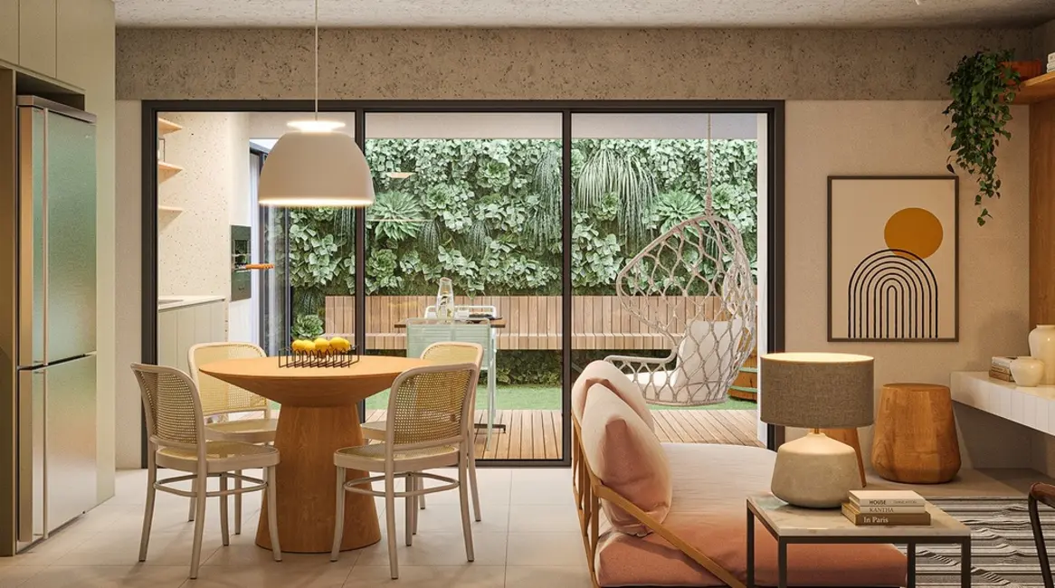 Foto 3 de Apartamento com 2 quartos à venda, 69m2 em Botafogo, Rio De Janeiro - RJ