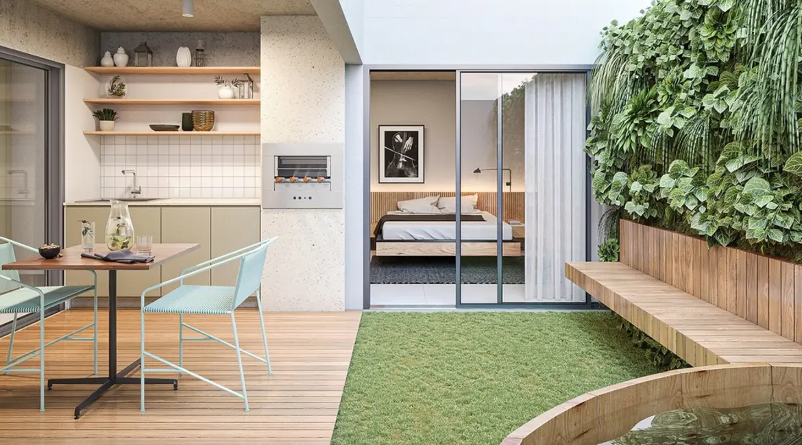 Foto 8 de Apartamento com 2 quartos à venda, 69m2 em Botafogo, Rio De Janeiro - RJ