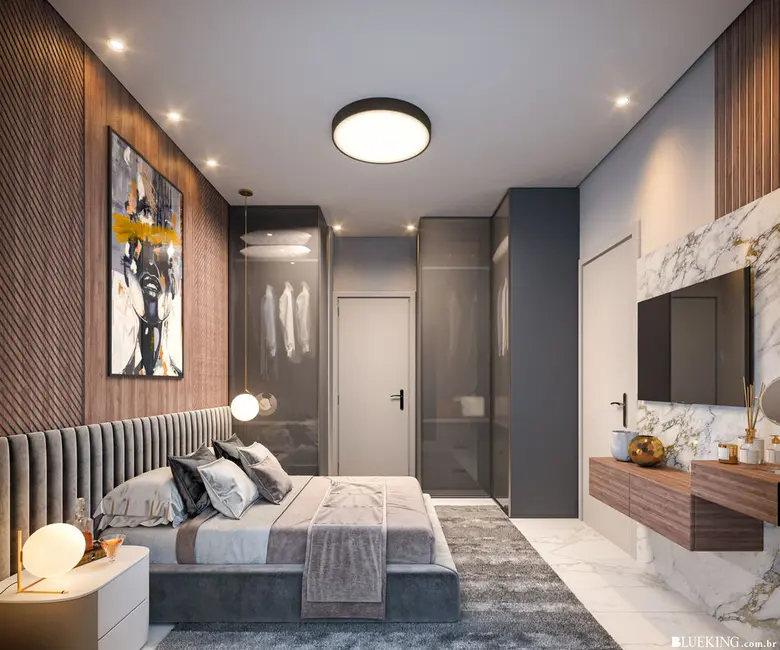 Foto 7 de Apartamento com 3 quartos à venda, 107m2 em Porto Belo - SC