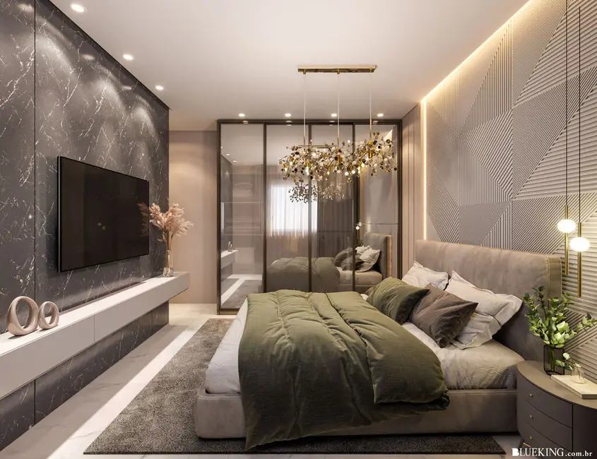 Foto 8 de Apartamento com 3 quartos à venda, 107m2 em Porto Belo - SC