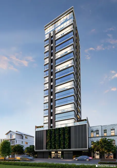 Foto 2 de Apartamento com 3 quartos à venda, 107m2 em Porto Belo - SC