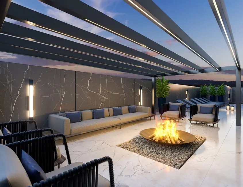 Foto 9 de Apartamento com 2 quartos à venda, 86m2 em Porto Belo - SC