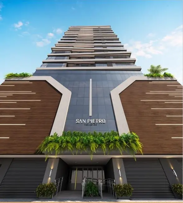 Foto 3 de Apartamento com 2 quartos à venda, 86m2 em Porto Belo - SC