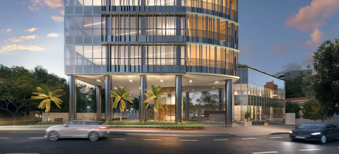 Foto 3 de Loja à venda, 524m2 em Pinheiros, São Paulo - SP