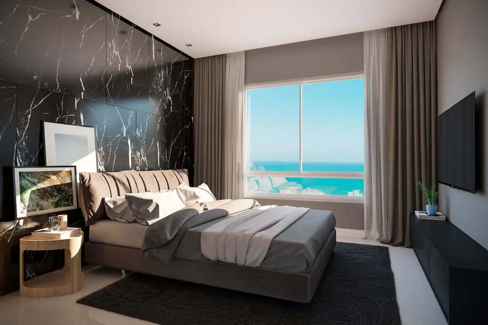 Foto 7 de Apartamento com 4 quartos à venda, 148m2 em Meia Praia, Itapema - SC