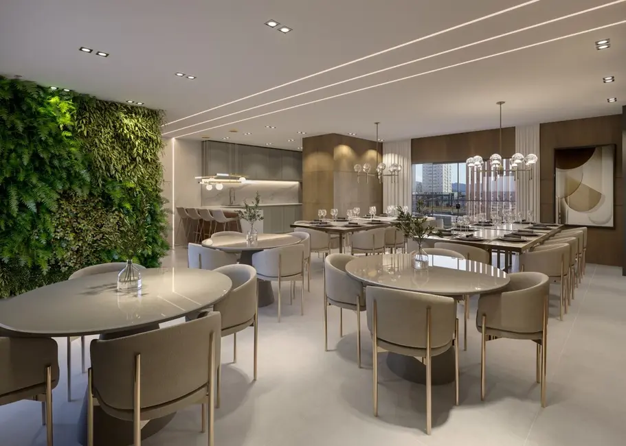 Foto 5 de Apartamento com 2 quartos à venda, 90m2 em Meia Praia, Itapema - SC