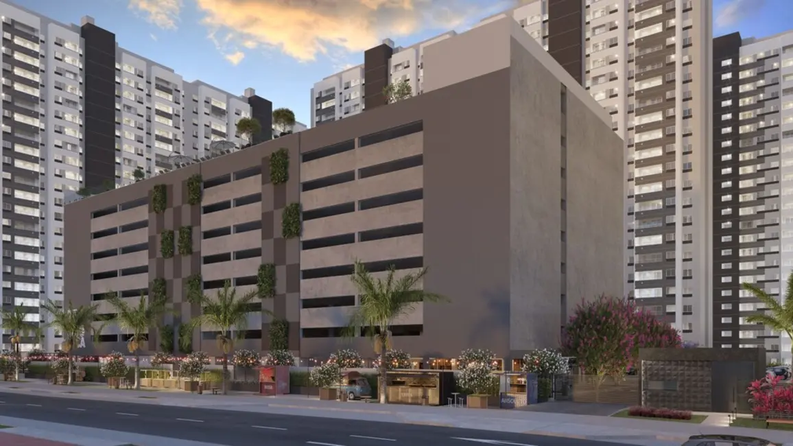 Foto 7 de Apartamento com 2 quartos à venda, 52m2 em Santo Cristo, Rio De Janeiro - RJ