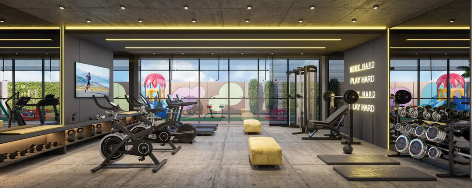 Apartamento com 2 quartos à venda, 70m2 em Itapema - SC - imagem 8 Foto 8 de Apartamento com 2 quartos à venda, 70m2 em Itapema - SC