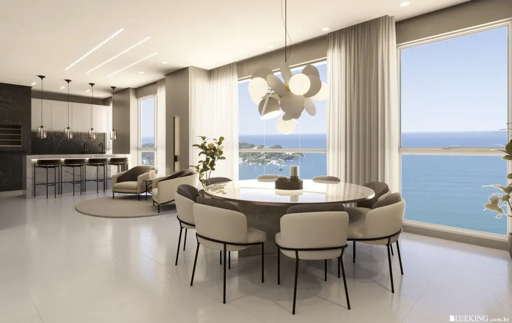 Foto 9 de Apartamento com 4 quartos à venda, 176m2 em Centro, Itapema - SC