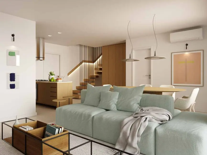 Apartamento com 2 quartos à venda, 87m2 em Tijuca, Rio De Janeiro - RJ - imagem 9 Foto 9 de Apartamento com 2 quartos à venda, 87m2 em Tijuca, Rio De Janeiro - RJ