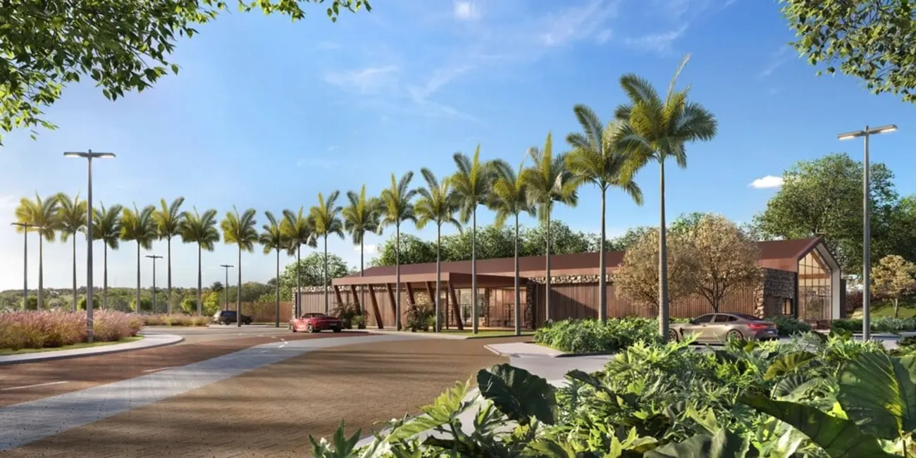 Foto 1 de Terreno / Lote à venda, 717m2 em Mogi Das Cruzes - SP