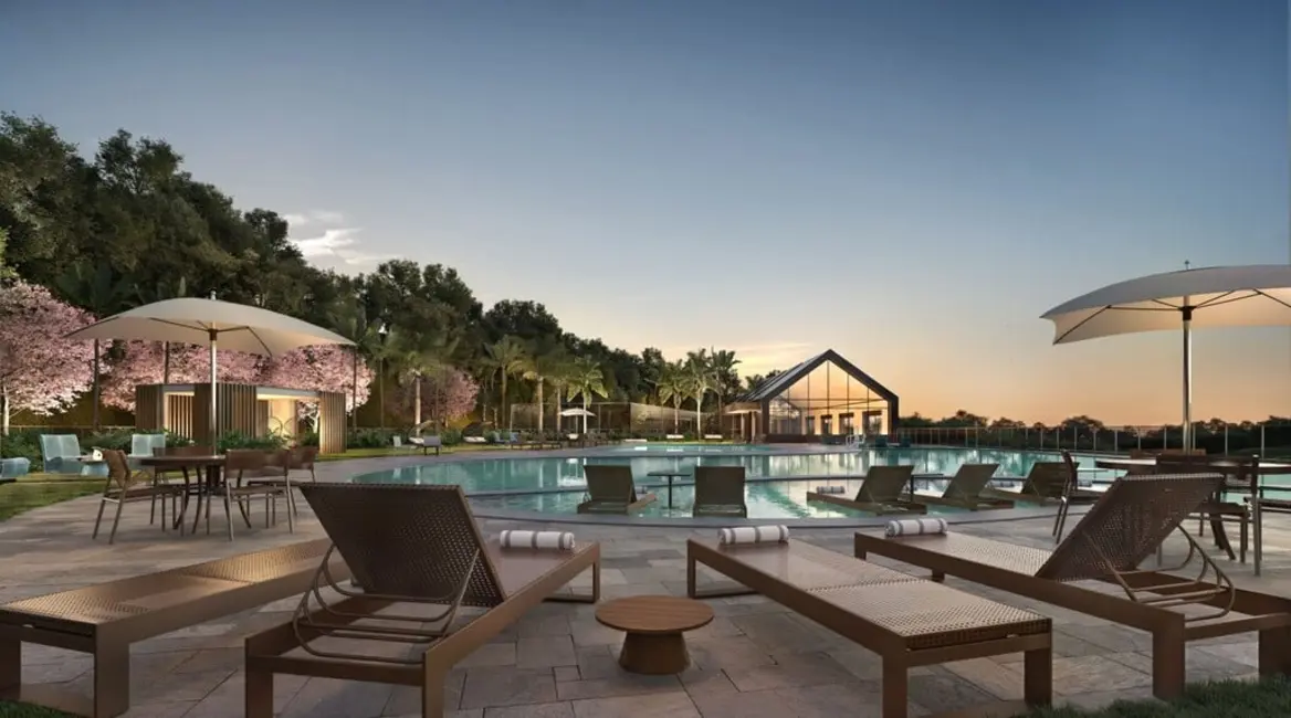 Foto 8 de Terreno / Lote à venda, 717m2 em Mogi Das Cruzes - SP