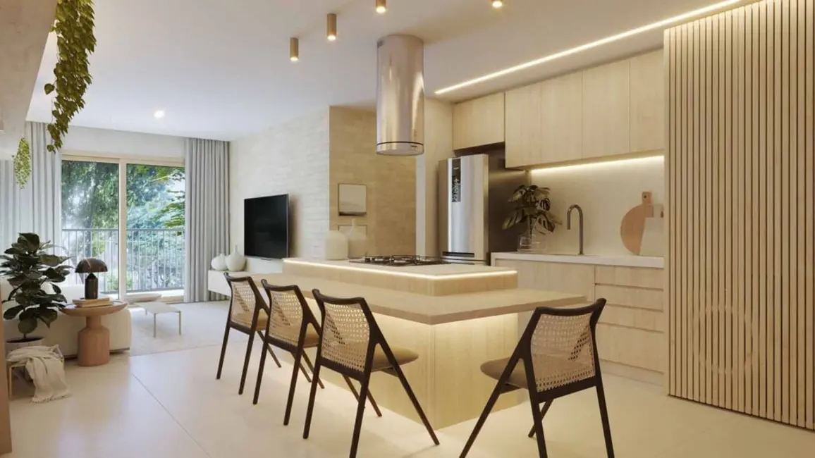 Apartamento com 1 quarto à venda, 75m2 em Tijuca, Rio De Janeiro - RJ - imagem 6 Foto 6 de Apartamento com 1 quarto à venda, 75m2 em Tijuca, Rio De Janeiro - RJ