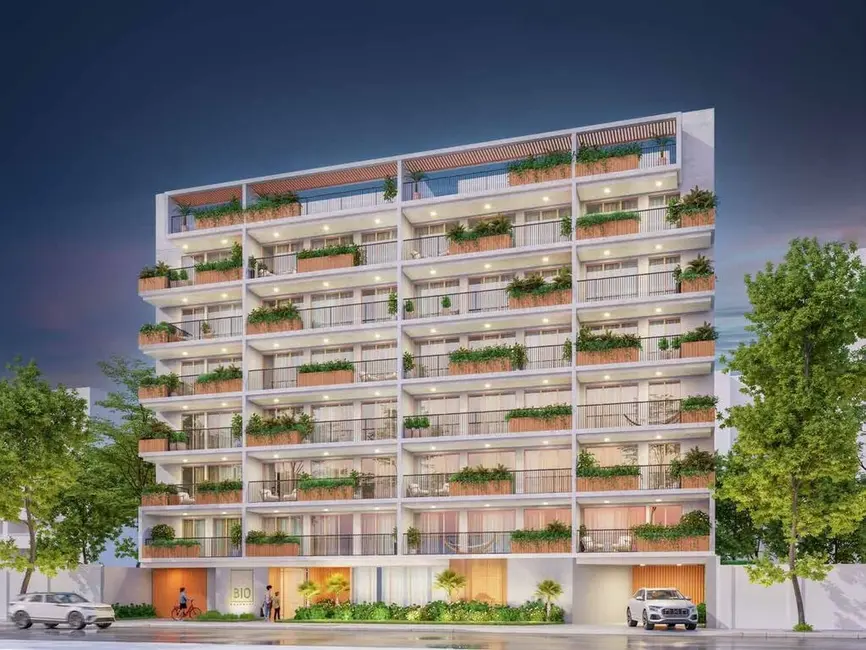 Foto 1 de Apartamento com 1 quarto à venda, 75m2 em Tijuca, Rio De Janeiro - RJ