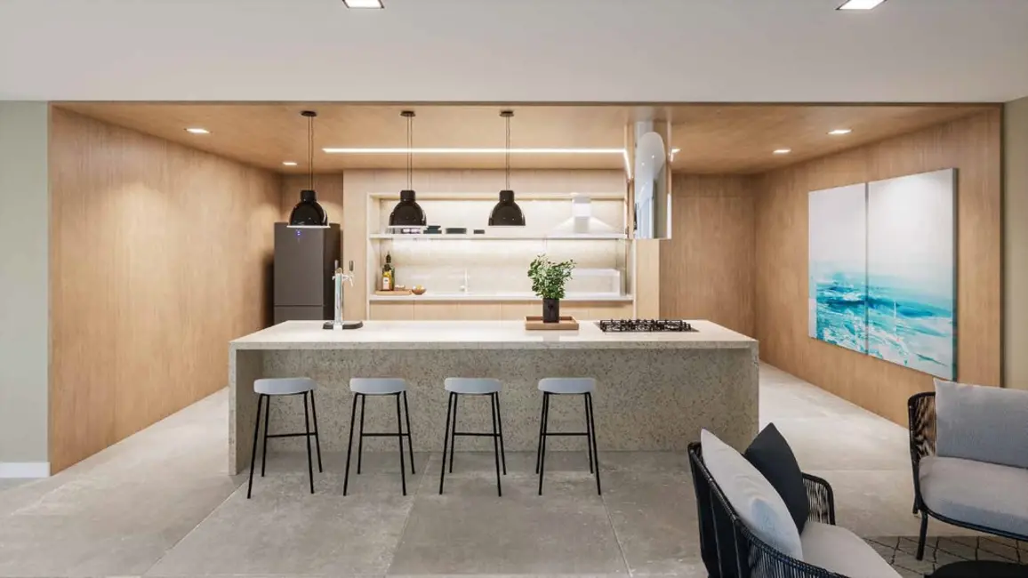 Foto 5 de Terreno / Lote à venda, 186m2 em Recreio dos Bandeirantes, Rio De Janeiro - RJ