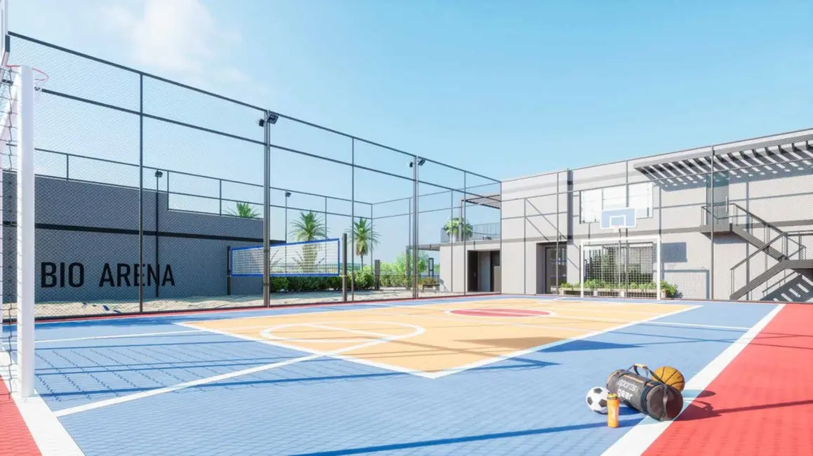 Foto 9 de Terreno / Lote à venda, 186m2 em Recreio dos Bandeirantes, Rio De Janeiro - RJ