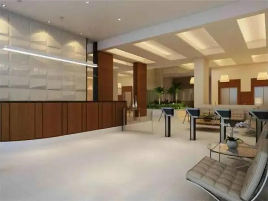 Foto 2 de Sala Comercial à venda, 25m2 em Campo Grande, Rio De Janeiro - RJ