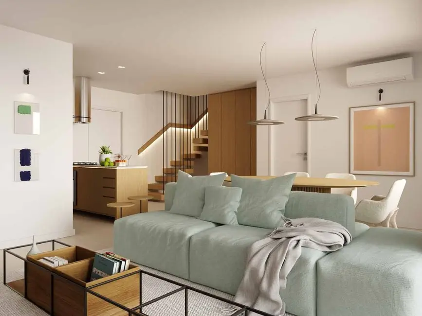 Apartamento com 2 quartos à venda, 71m2 em Tijuca, Rio De Janeiro - RJ - imagem 9 Foto 9 de Apartamento com 2 quartos à venda, 71m2 em Tijuca, Rio De Janeiro - RJ