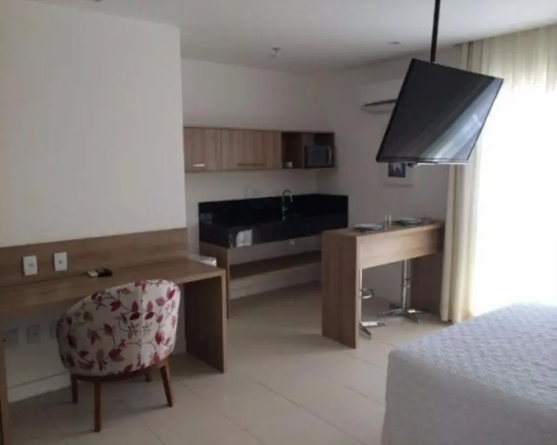 Foto 2 de Apartamento com 1 quarto à venda, 31m2 em Centro, Nova Iguacu - RJ