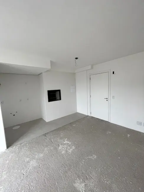 Foto 5 de Apartamento com 1 quarto à venda, 42m2 em Jardim Botânico, Porto Alegre - RS