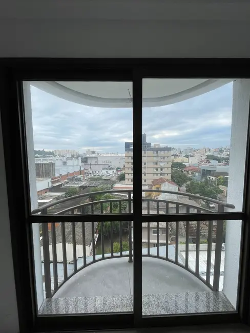 Foto 1 de Apartamento com 1 quarto à venda, 42m2 em Jardim Botânico, Porto Alegre - RS