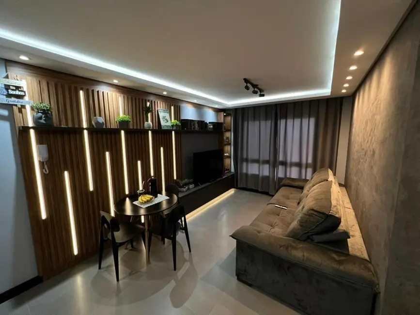 Foto 1 de Apartamento com 3 quartos à venda, 76m2 em Marechal Rondon, Canoas - RS
