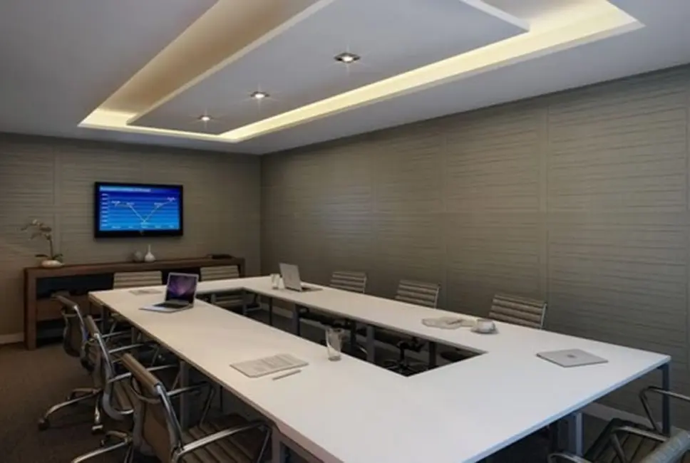 Apartamento com 1 quarto à venda, 34m2 em Parque Duque, Duque De Caxias - RJ - imagem 7 Foto 7 de Apartamento com 1 quarto à venda, 34m2 em Parque Duque, Duque De Caxias - RJ