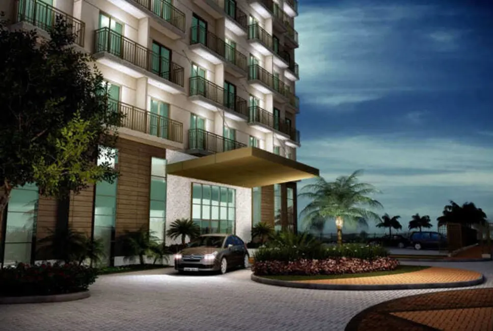 Apartamento com 1 quarto à venda, 34m2 em Parque Duque, Duque De Caxias - RJ - imagem 3 Foto 3 de Apartamento com 1 quarto à venda, 34m2 em Parque Duque, Duque De Caxias - RJ