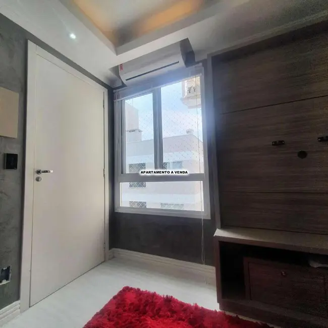 Foto 4 de Apartamento com 2 quartos à venda, 53m2 em Rio Pequeno, Camboriu - SC