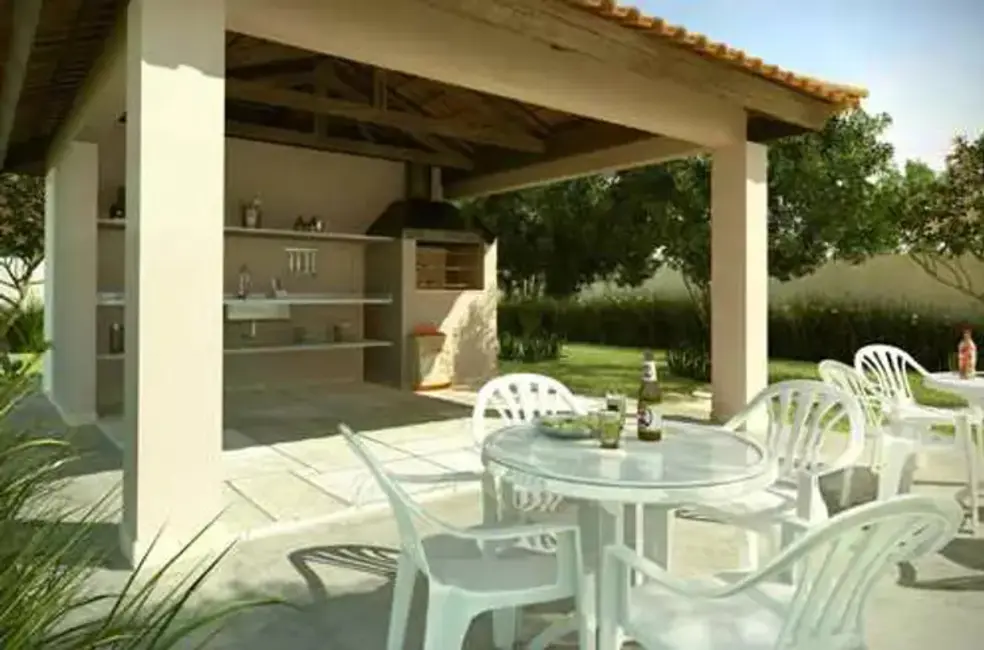 Apartamento com 2 quartos à venda, 52m2 em Campo Grande, Rio De Janeiro - RJ - imagem 8 Foto 8 de Apartamento com 2 quartos à venda, 52m2 em Campo Grande, Rio De Janeiro - RJ