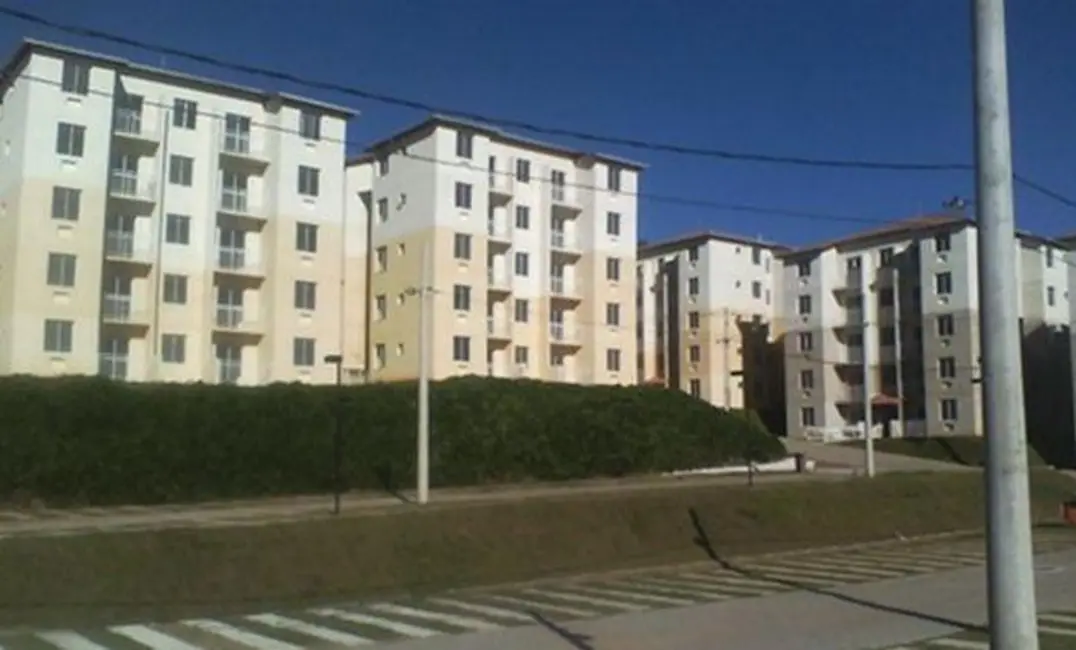 Apartamento com 2 quartos à venda, 52m2 em Campo Grande, Rio De Janeiro - RJ - imagem 3 Foto 3 de Apartamento com 2 quartos à venda, 52m2 em Campo Grande, Rio De Janeiro - RJ