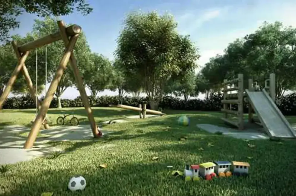 Apartamento com 2 quartos à venda, 52m2 em Campo Grande, Rio De Janeiro - RJ - imagem 9 Foto 9 de Apartamento com 2 quartos à venda, 52m2 em Campo Grande, Rio De Janeiro - RJ