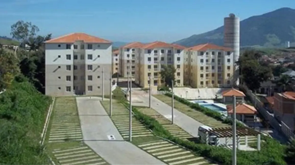 Apartamento com 2 quartos à venda, 52m2 em Campo Grande, Rio De Janeiro - RJ - imagem 4 Foto 4 de Apartamento com 2 quartos à venda, 52m2 em Campo Grande, Rio De Janeiro - RJ