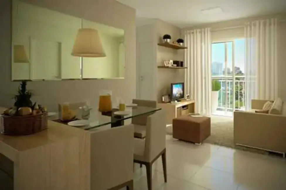 Apartamento com 2 quartos à venda, 52m2 em Campo Grande, Rio De Janeiro - RJ - imagem 6 Foto 6 de Apartamento com 2 quartos à venda, 52m2 em Campo Grande, Rio De Janeiro - RJ