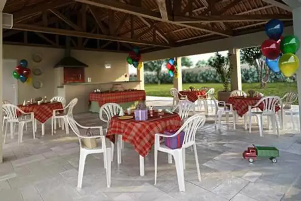 Apartamento com 2 quartos à venda, 52m2 em Campo Grande, Rio De Janeiro - RJ - imagem 7 Foto 7 de Apartamento com 2 quartos à venda, 52m2 em Campo Grande, Rio De Janeiro - RJ