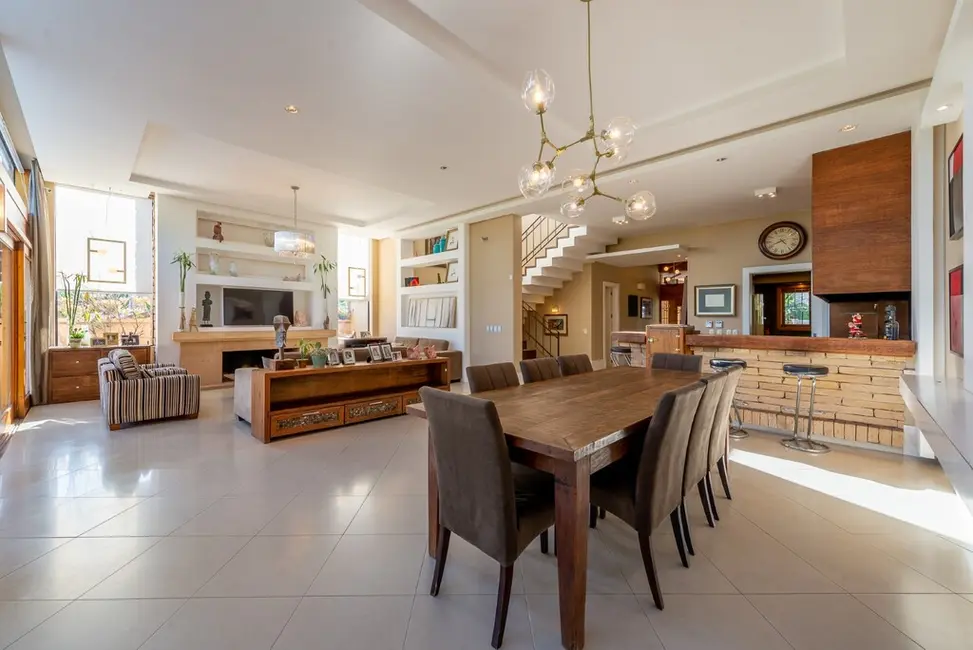 Casa com 4 quartos à venda, 498m2 em Ipanema, Porto Alegre - RS - imagem 9 Foto 9 de Casa com 4 quartos à venda, 498m2 em Ipanema, Porto Alegre - RS