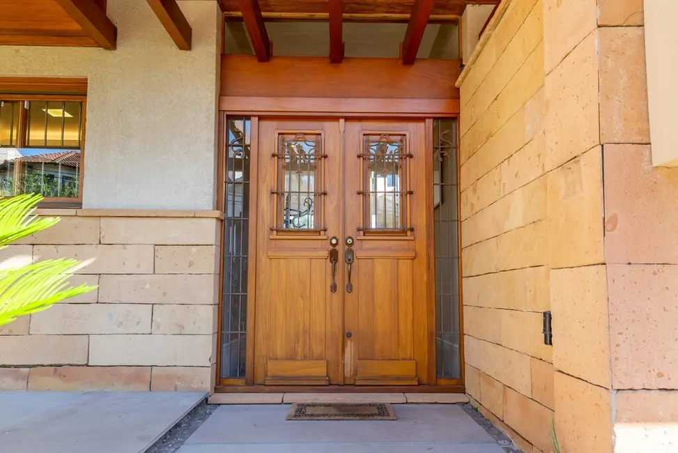 Casa com 4 quartos à venda, 498m2 em Ipanema, Porto Alegre - RS - imagem 6 Foto 6 de Casa com 4 quartos à venda, 498m2 em Ipanema, Porto Alegre - RS