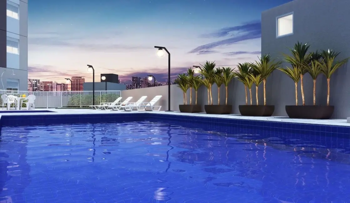 Foto 6 de Apartamento com 2 quartos à venda, 40m2 em Pirituba, São Paulo - SP