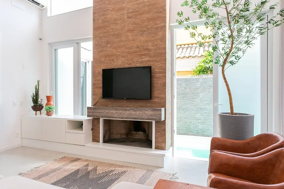 Foto 3 de Casa com 3 quartos à venda, 267m2 em Campeche, Florianopolis - SC