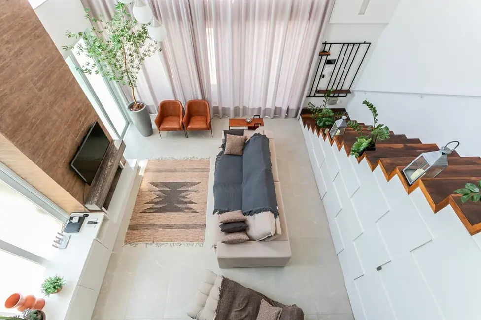 Foto 6 de Casa com 3 quartos à venda, 267m2 em Campeche, Florianopolis - SC