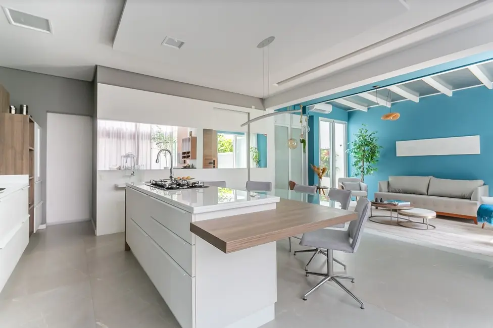 Foto 9 de Casa com 3 quartos à venda, 267m2 em Campeche, Florianopolis - SC
